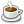 emoticon coffee